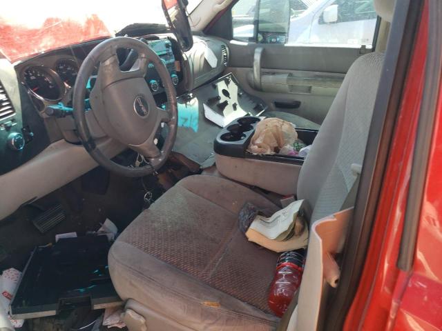 Photo 6 VIN: 2GTEC13C381105804 - GMC SIERRA C15 