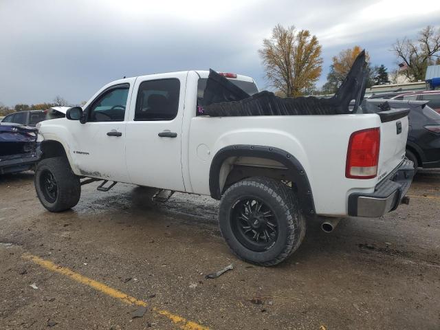 Photo 1 VIN: 2GTEC13C471583289 - GMC NEW SIERRA 