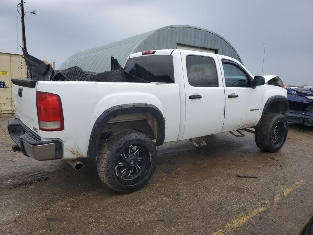 Photo 2 VIN: 2GTEC13C471583289 - GMC NEW SIERRA 