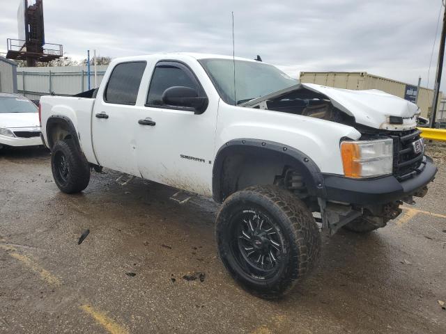 Photo 3 VIN: 2GTEC13C471583289 - GMC NEW SIERRA 