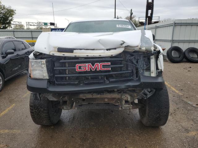 Photo 4 VIN: 2GTEC13C471583289 - GMC NEW SIERRA 