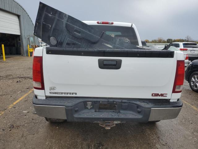 Photo 5 VIN: 2GTEC13C471583289 - GMC NEW SIERRA 