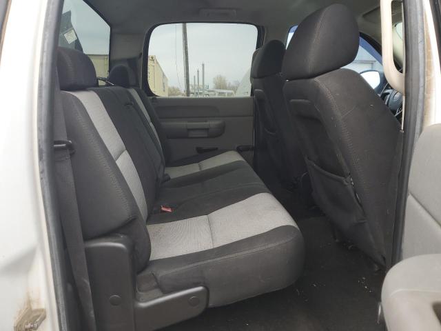 Photo 9 VIN: 2GTEC13C471583289 - GMC NEW SIERRA 