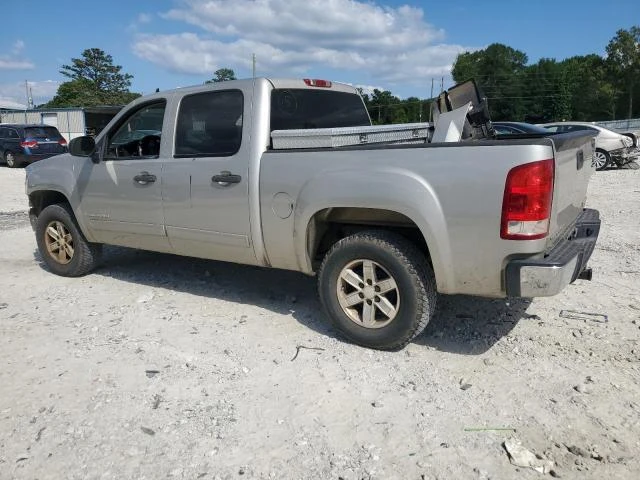 Photo 1 VIN: 2GTEC13C471605906 - GMC NEW SIERRA 