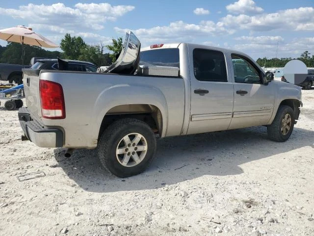 Photo 2 VIN: 2GTEC13C471605906 - GMC NEW SIERRA 