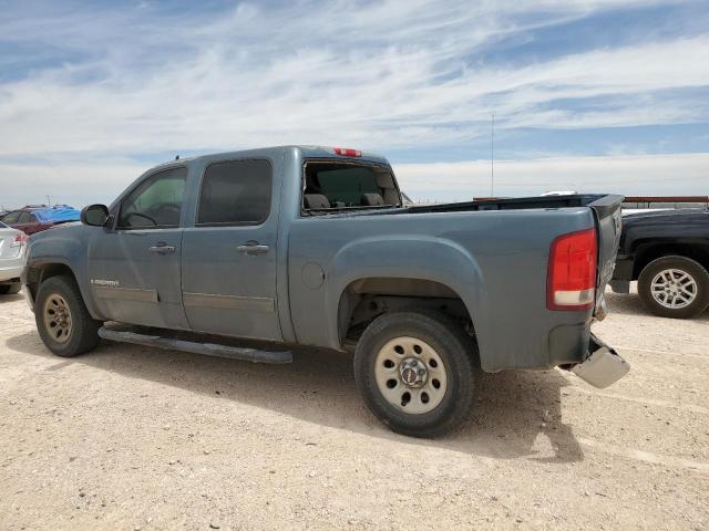 Photo 1 VIN: 2GTEC13C481173383 - GMC SIERRA 