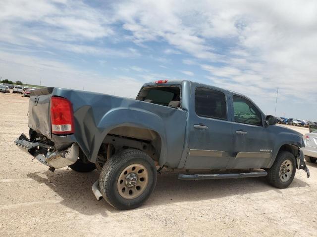 Photo 2 VIN: 2GTEC13C481173383 - GMC SIERRA 