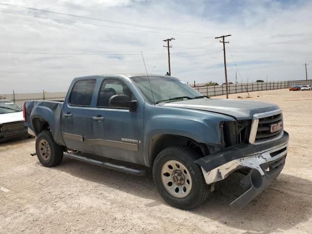 Photo 3 VIN: 2GTEC13C481173383 - GMC SIERRA 