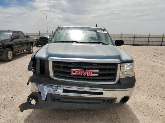 Photo 4 VIN: 2GTEC13C481173383 - GMC SIERRA 