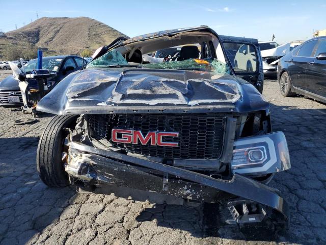 Photo 4 VIN: 2GTEC13C871730360 - GMC SIERRA 