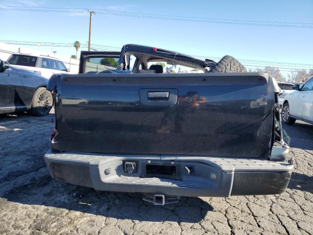 Photo 5 VIN: 2GTEC13C871730360 - GMC SIERRA 