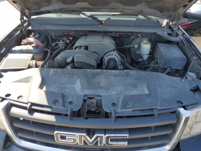 Photo 10 VIN: 2GTEC13C971553415 - GMC SIERRA 