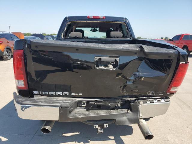 Photo 5 VIN: 2GTEC13C971553415 - GMC SIERRA 