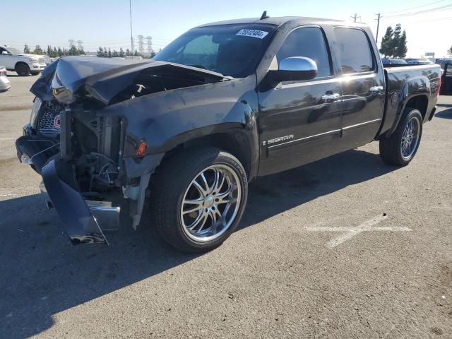 Photo 0 VIN: 2GTEC13J071585071 - GMC NEW SIERRA 