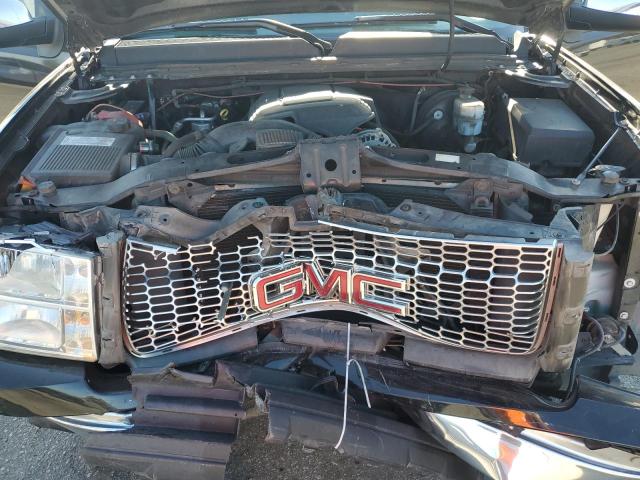 Photo 10 VIN: 2GTEC13J071585071 - GMC NEW SIERRA 