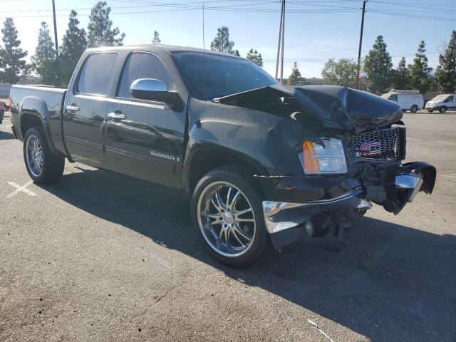 Photo 3 VIN: 2GTEC13J071585071 - GMC NEW SIERRA 