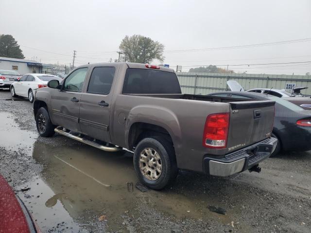 Photo 1 VIN: 2GTEC13J071596653 - GMC SIERRA 