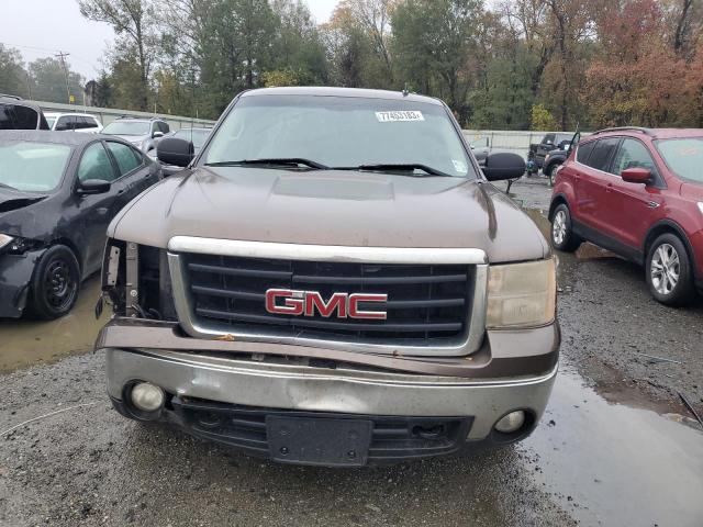 Photo 4 VIN: 2GTEC13J071596653 - GMC SIERRA 