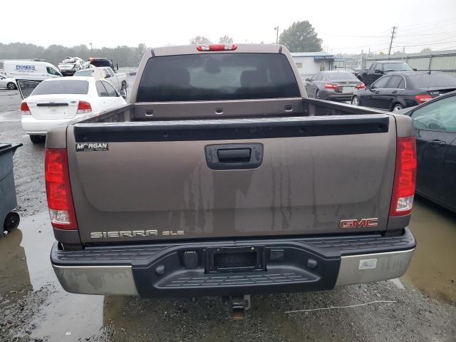 Photo 5 VIN: 2GTEC13J071596653 - GMC SIERRA 