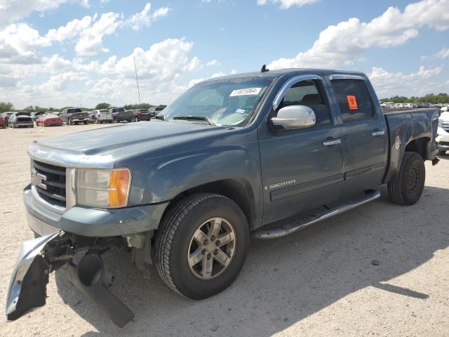 Photo 0 VIN: 2GTEC13J371534907 - GMC NEW SIERRA 