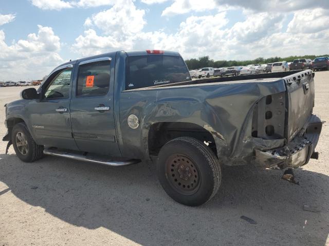 Photo 1 VIN: 2GTEC13J371534907 - GMC NEW SIERRA 