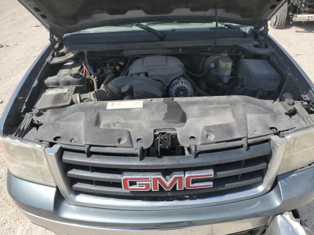 Photo 10 VIN: 2GTEC13J371534907 - GMC NEW SIERRA 