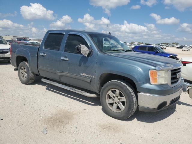 Photo 3 VIN: 2GTEC13J371534907 - GMC NEW SIERRA 