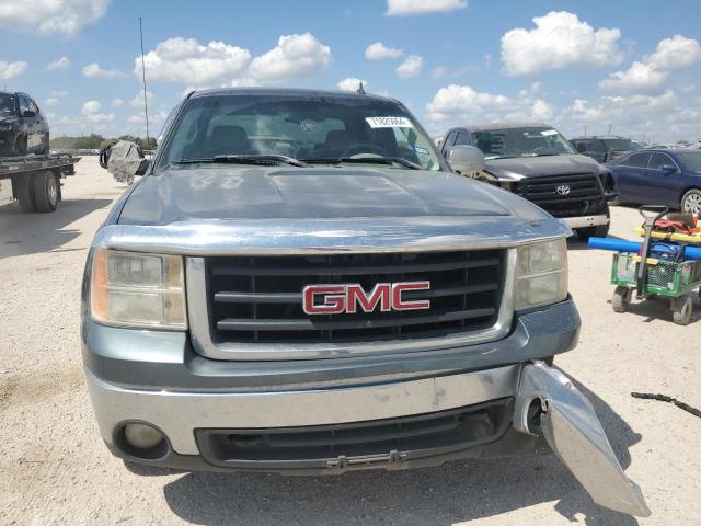 Photo 4 VIN: 2GTEC13J371534907 - GMC NEW SIERRA 