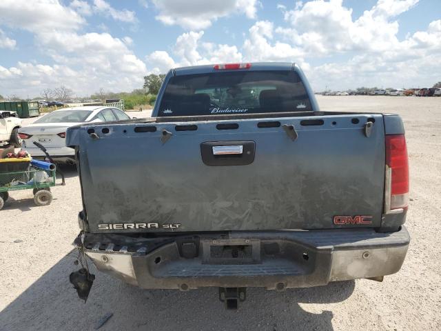 Photo 5 VIN: 2GTEC13J371534907 - GMC NEW SIERRA 