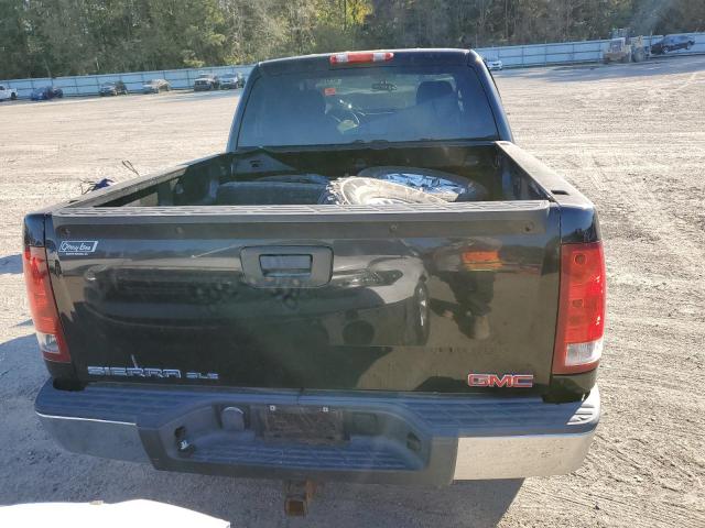 Photo 5 VIN: 2GTEC13J371708989 - GMC NEW SIERRA 