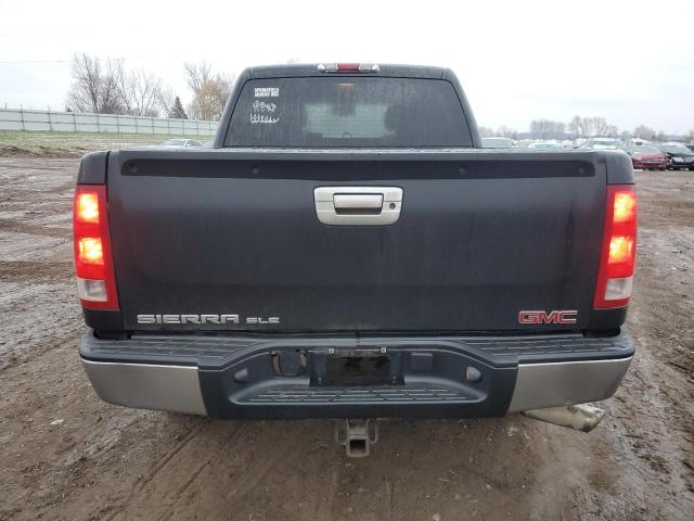 Photo 5 VIN: 2GTEC13J381253563 - GMC SIERRA C15 