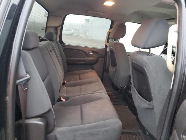 Photo 9 VIN: 2GTEC13J381253563 - GMC SIERRA C15 