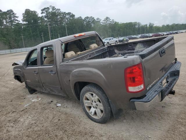 Photo 1 VIN: 2GTEC13J471614703 - GMC SIERRA 