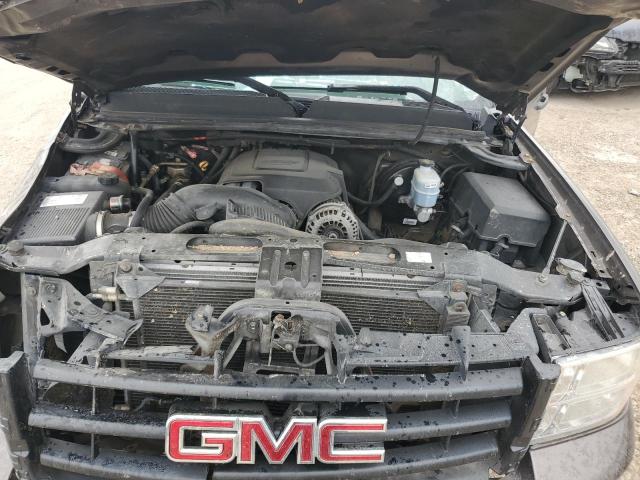 Photo 10 VIN: 2GTEC13J471614703 - GMC SIERRA 