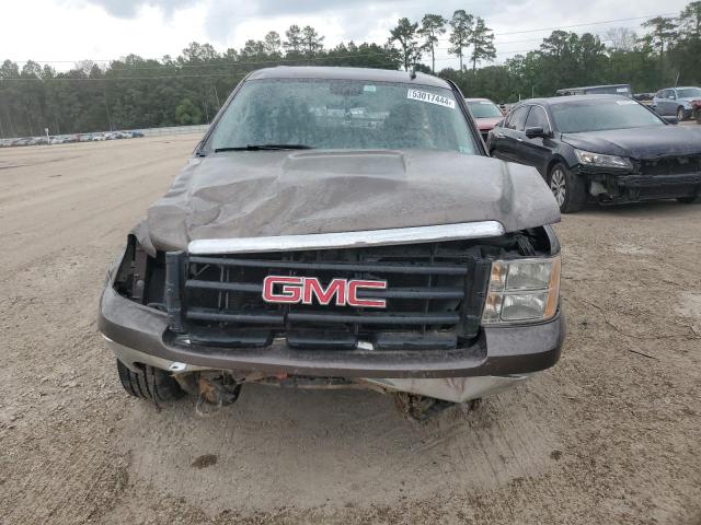 Photo 4 VIN: 2GTEC13J471614703 - GMC SIERRA 