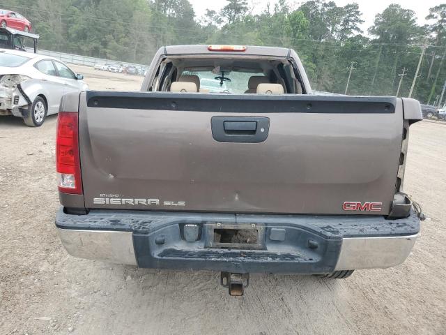 Photo 5 VIN: 2GTEC13J471614703 - GMC SIERRA 