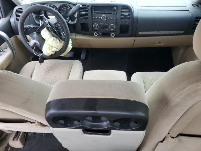 Photo 7 VIN: 2GTEC13J471614703 - GMC SIERRA 