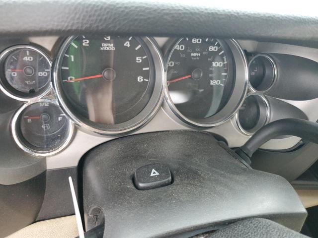 Photo 8 VIN: 2GTEC13J471614703 - GMC SIERRA 