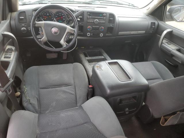 Photo 7 VIN: 2GTEC13J581187890 - GMC SIERRA C15 