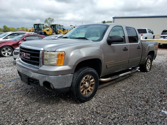 Photo 0 VIN: 2GTEC13J771636310 - GMC NEW SIERRA 