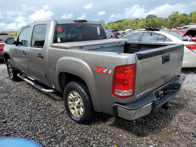 Photo 1 VIN: 2GTEC13J771636310 - GMC NEW SIERRA 