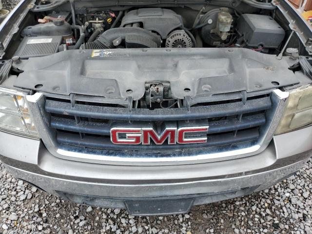 Photo 10 VIN: 2GTEC13J771636310 - GMC NEW SIERRA 