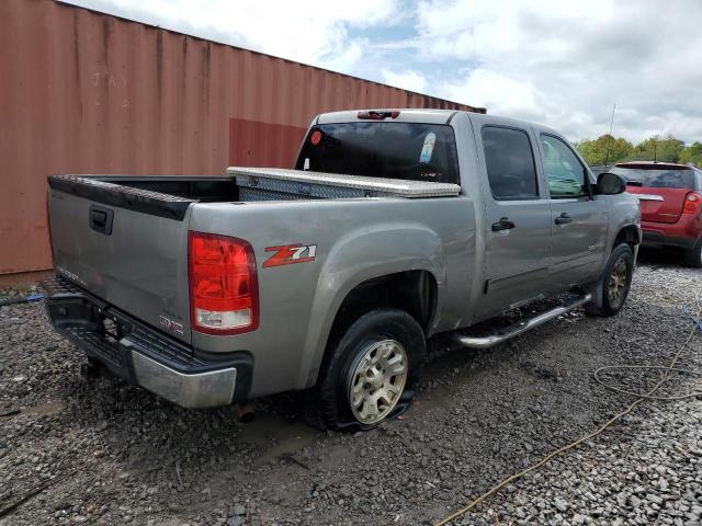 Photo 2 VIN: 2GTEC13J771636310 - GMC NEW SIERRA 