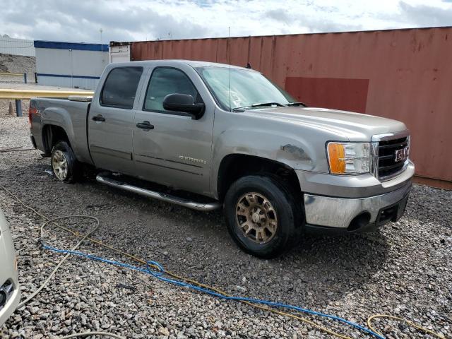 Photo 3 VIN: 2GTEC13J771636310 - GMC NEW SIERRA 