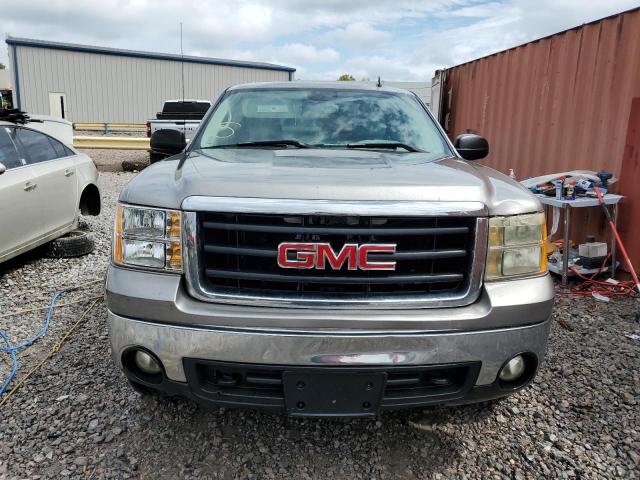 Photo 4 VIN: 2GTEC13J771636310 - GMC NEW SIERRA 