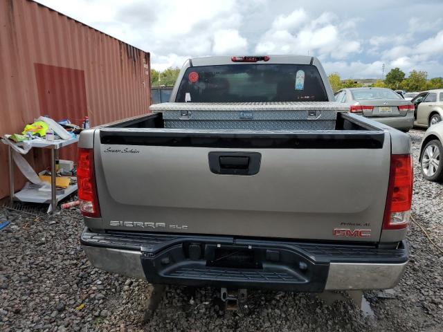 Photo 5 VIN: 2GTEC13J771636310 - GMC NEW SIERRA 