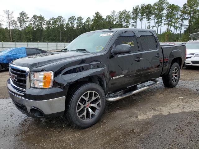 Photo 0 VIN: 2GTEC13J781203202 - GMC SIERRA 