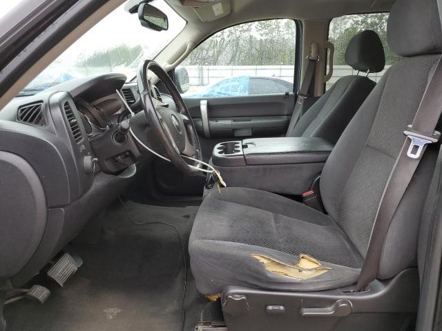 Photo 6 VIN: 2GTEC13J781203202 - GMC SIERRA 