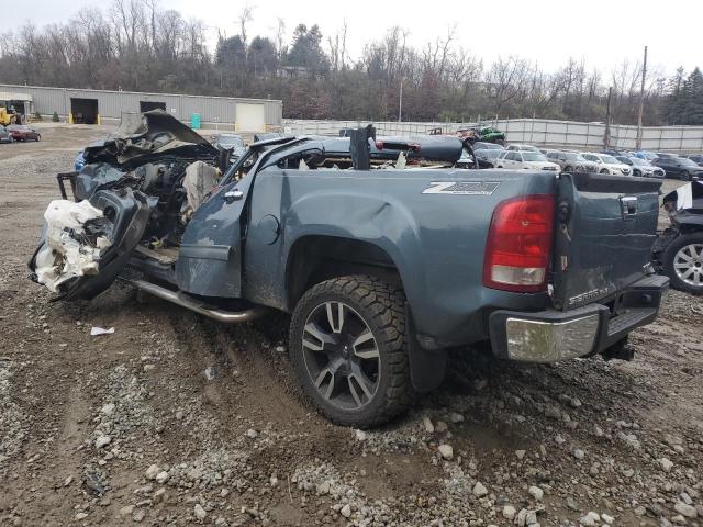 Photo 1 VIN: 2GTEC13J881209591 - GMC SIERRA C15 