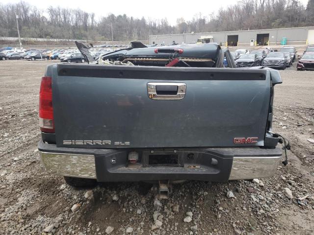 Photo 5 VIN: 2GTEC13J881209591 - GMC SIERRA C15 